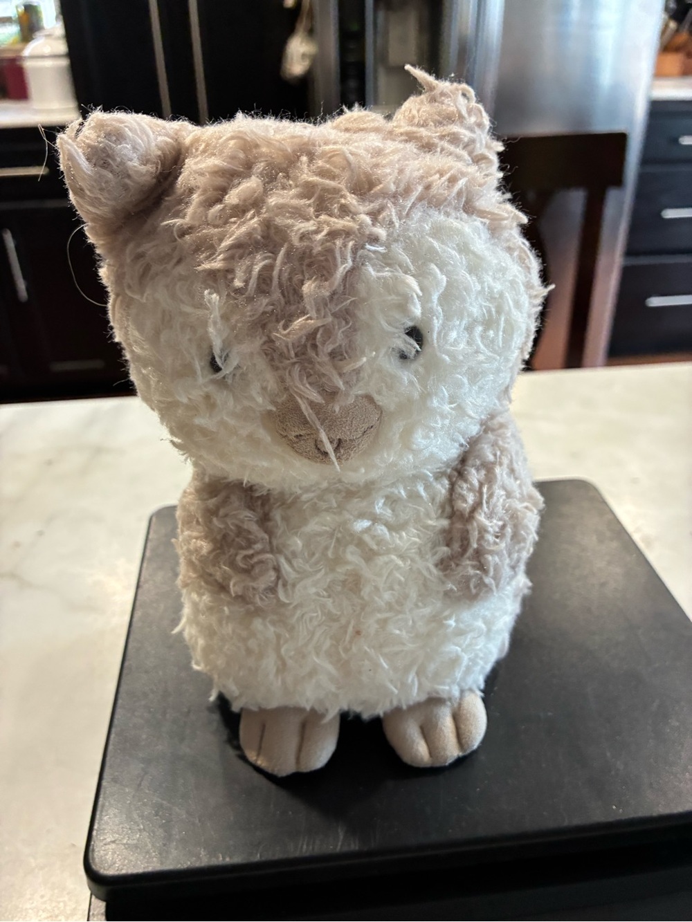 Jellycat Little Owl - 100% Authentic - Retired & Rare
